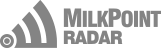 Logotipo MilkPoint Radar