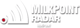 Logo MilkPoint Radar